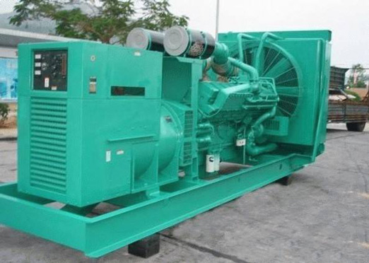 全椒75kw康明斯柴油发电车出租图片 全椒75kw康明斯柴油发电车出租图片