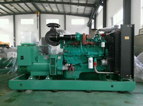 全椒柴油发电机组 全椒柴油发电机组