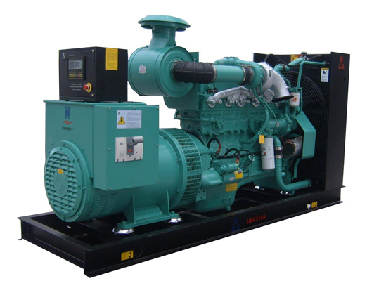 全椒柴油发电机 全椒柴油发电机