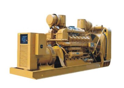 全椒发电机出租