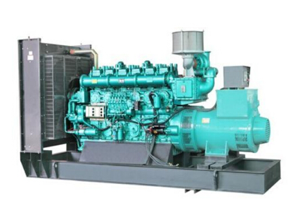 全椒发电机出租