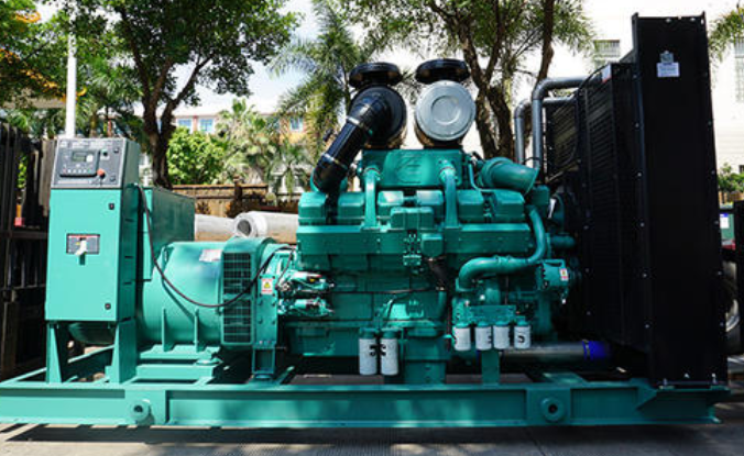 全椒柴油发电机 全椒柴油发电机